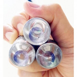 QLO 惑星灰(年拋)